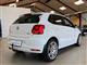 Billede af VW Polo 1,2 TSI BMT Comfortline DSG 90HK 5d 7g Aut.