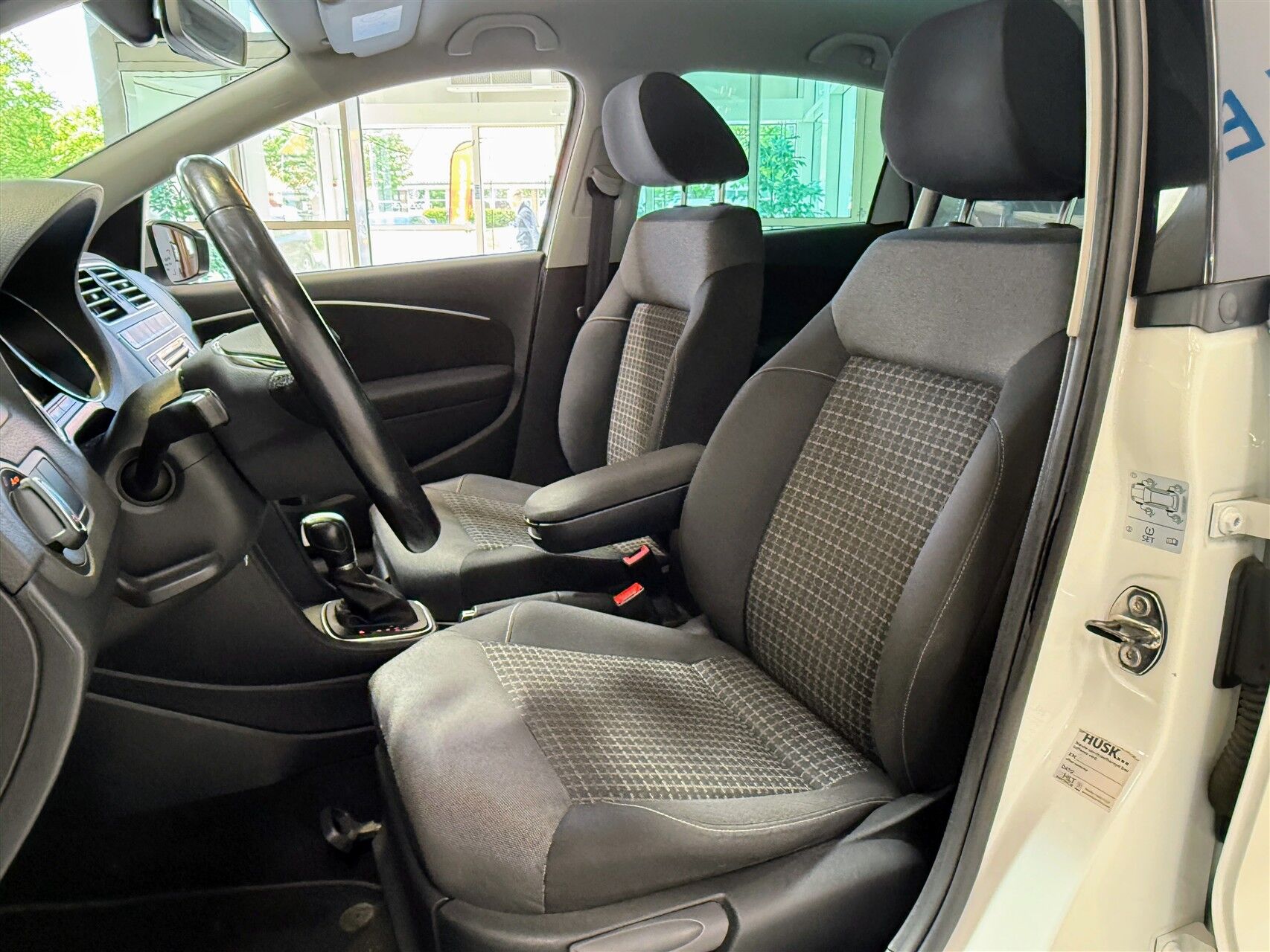 Billede af VW Polo 1,2 TSI BMT Comfortline DSG 90HK 5d 7g Aut.