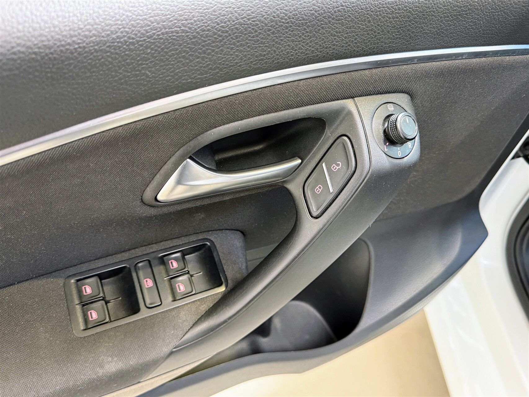 Billede af VW Polo 1,2 TSI BMT Comfortline DSG 90HK 5d 7g Aut.