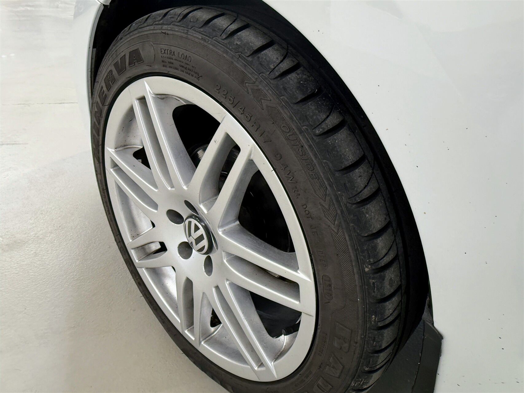 Billede af VW Polo 1,2 TSI BMT Comfortline DSG 90HK 5d 7g Aut.