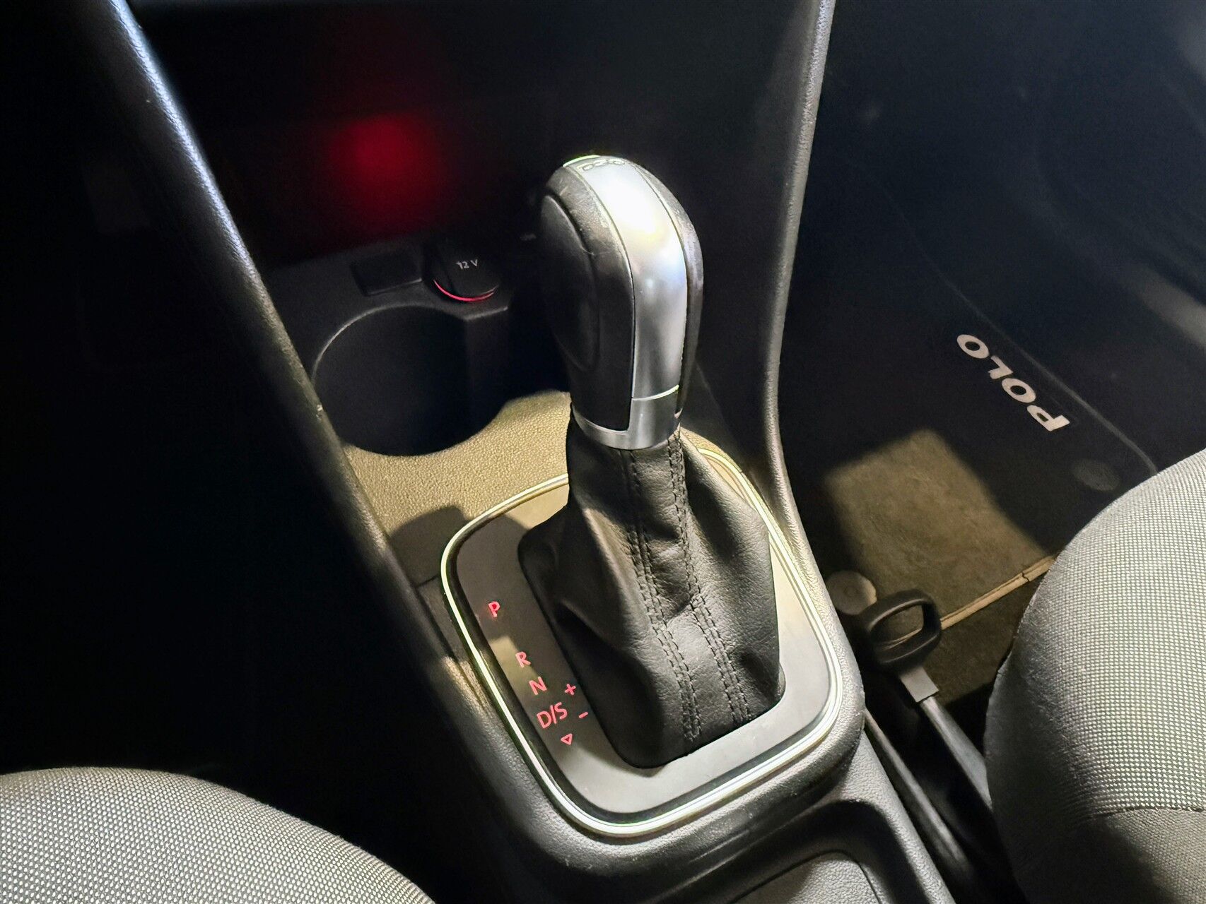 Billede af VW Polo 1,2 TSI BMT Comfortline DSG 90HK 5d 7g Aut.