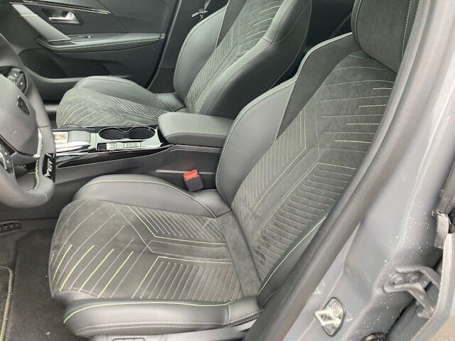 Billede af Peugeot e-208 EL GT Pack 156HK 5d Aut.