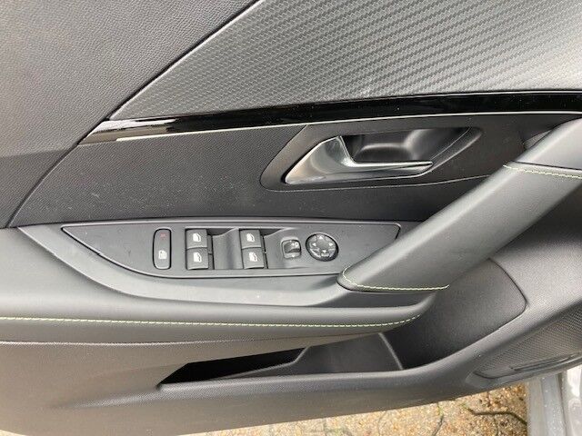 Billede af Peugeot e-208 EL GT Pack 156HK 5d Aut.