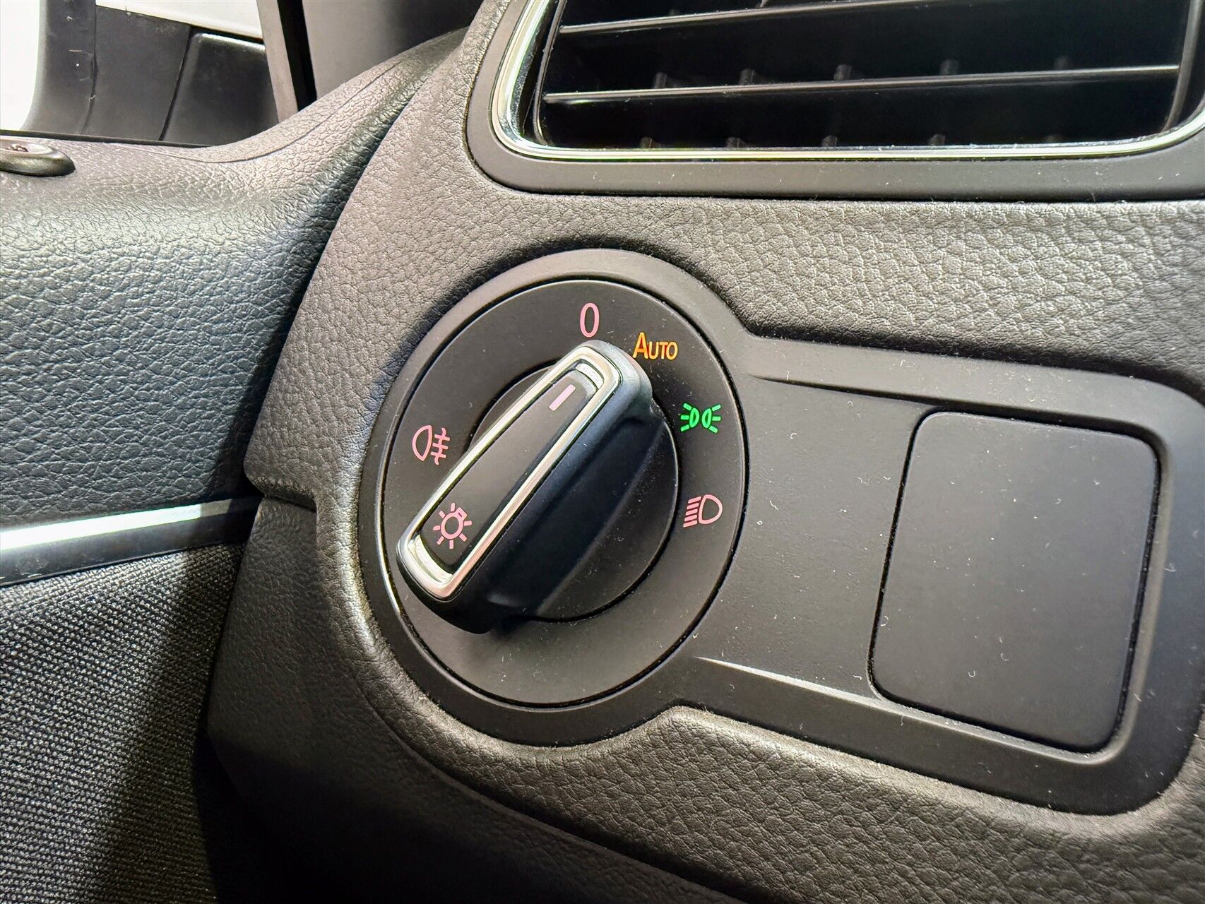 Billede af VW Polo 1,2 TSI BMT Comfortline DSG 90HK 5d 7g Aut.