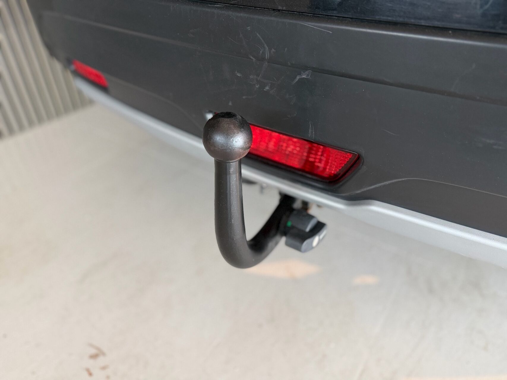 Billede af Suzuki S-Cross 1,4 Boosterjet Exclusive 140HK 5d 6g