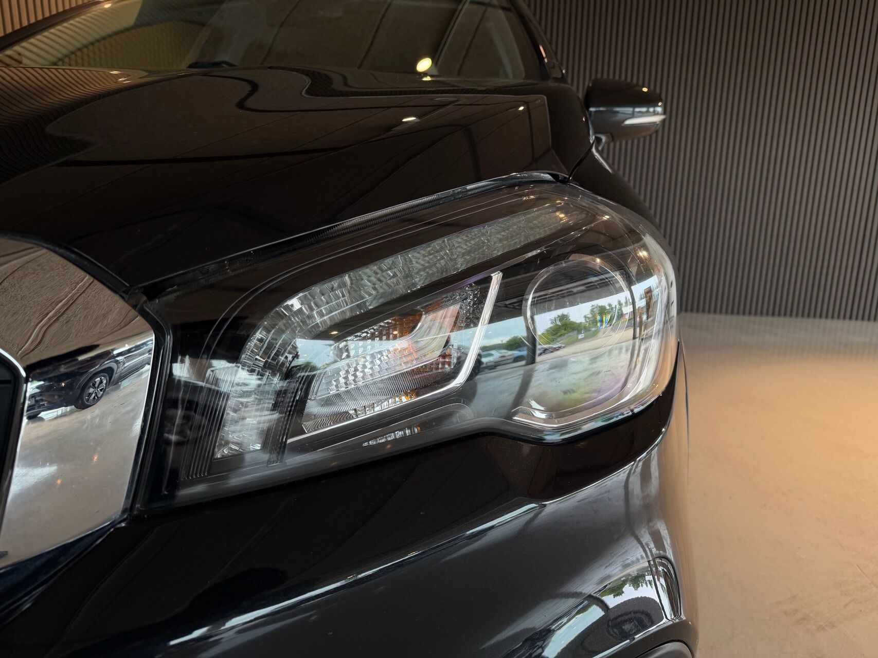 Billede af Suzuki S-Cross 1,4 Boosterjet Exclusive 140HK 5d 6g