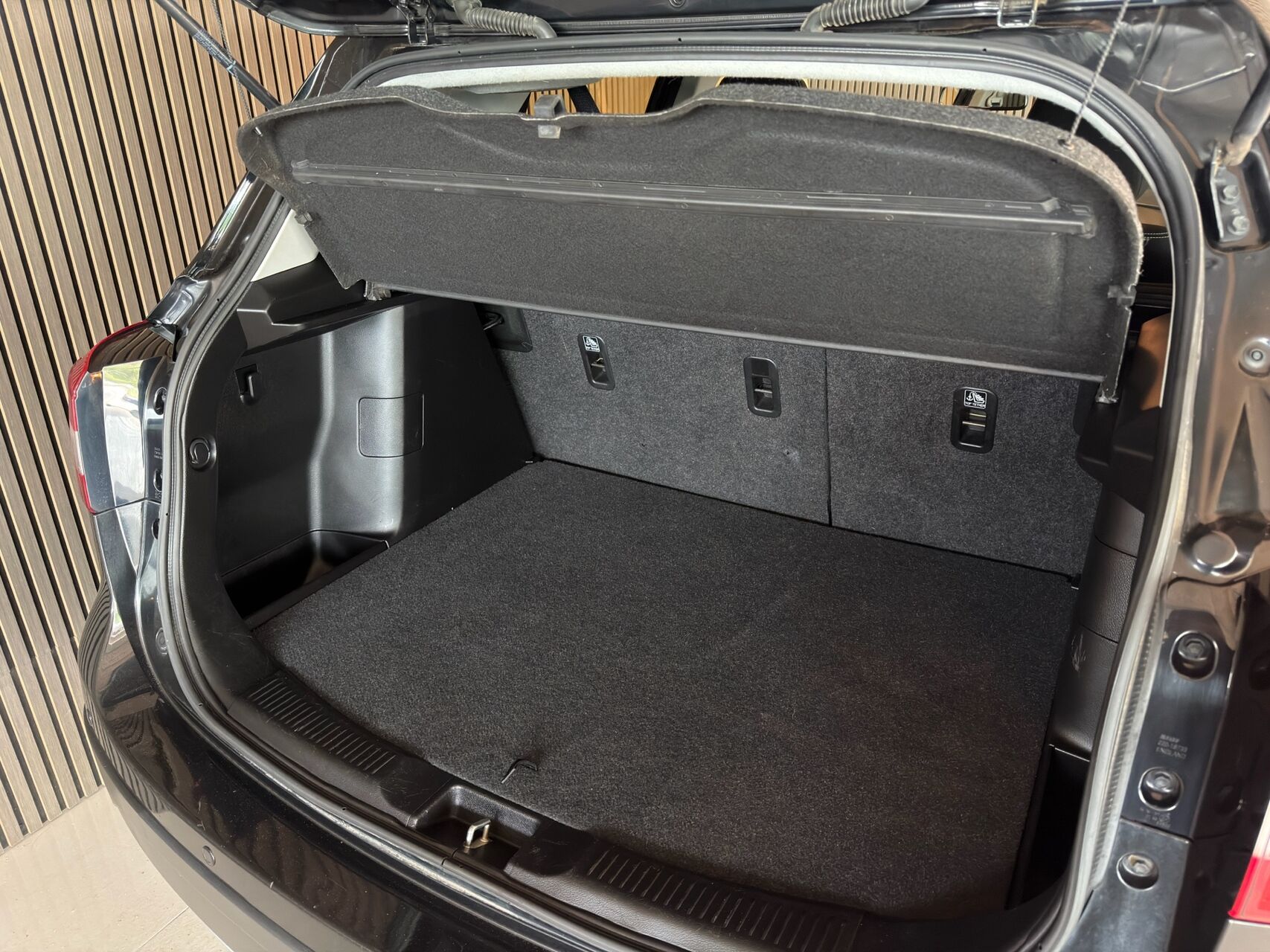 Billede af Suzuki S-Cross 1,4 Boosterjet Exclusive 140HK 5d 6g