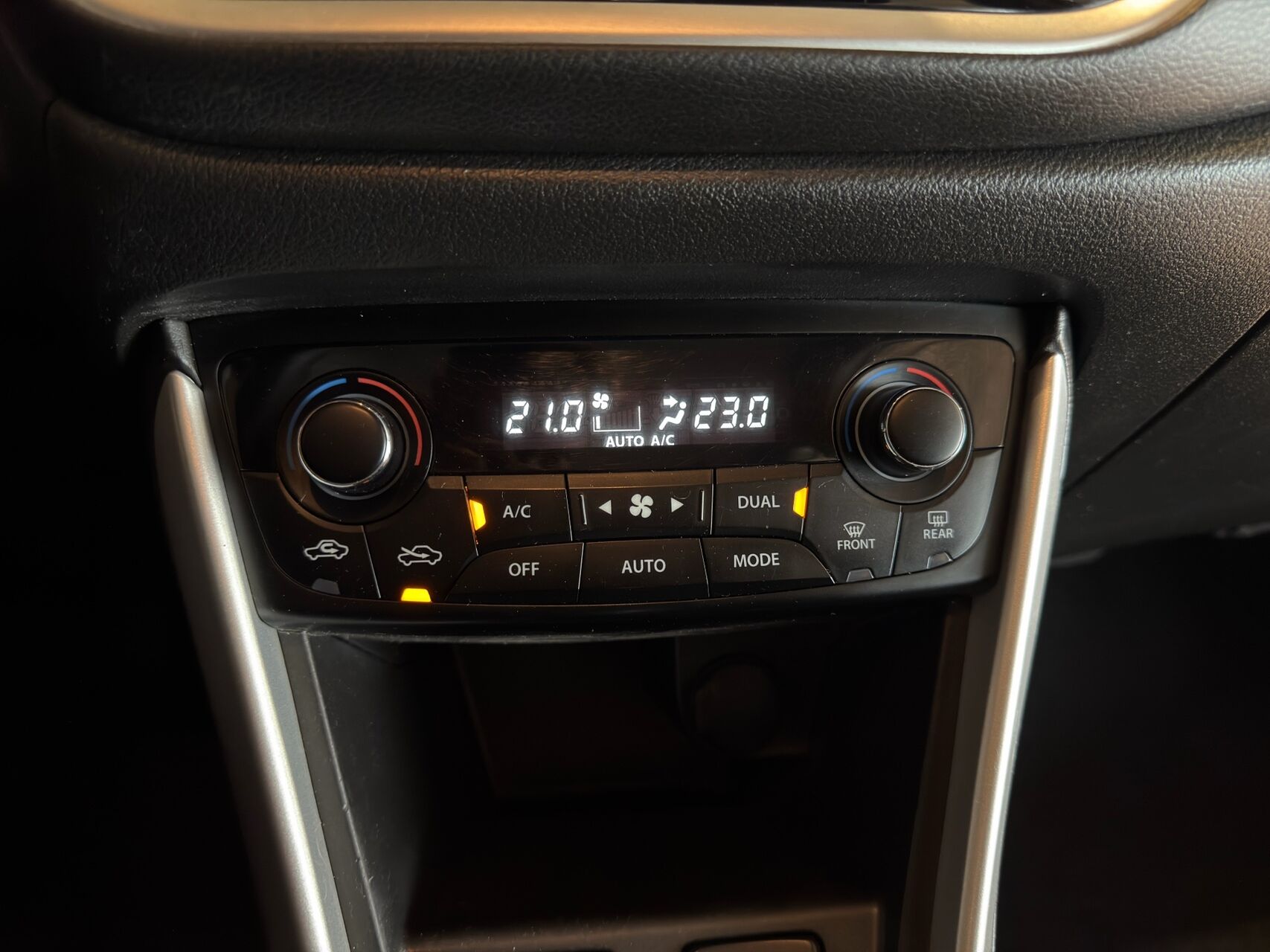 Billede af Suzuki S-Cross 1,4 Boosterjet Exclusive 140HK 5d 6g