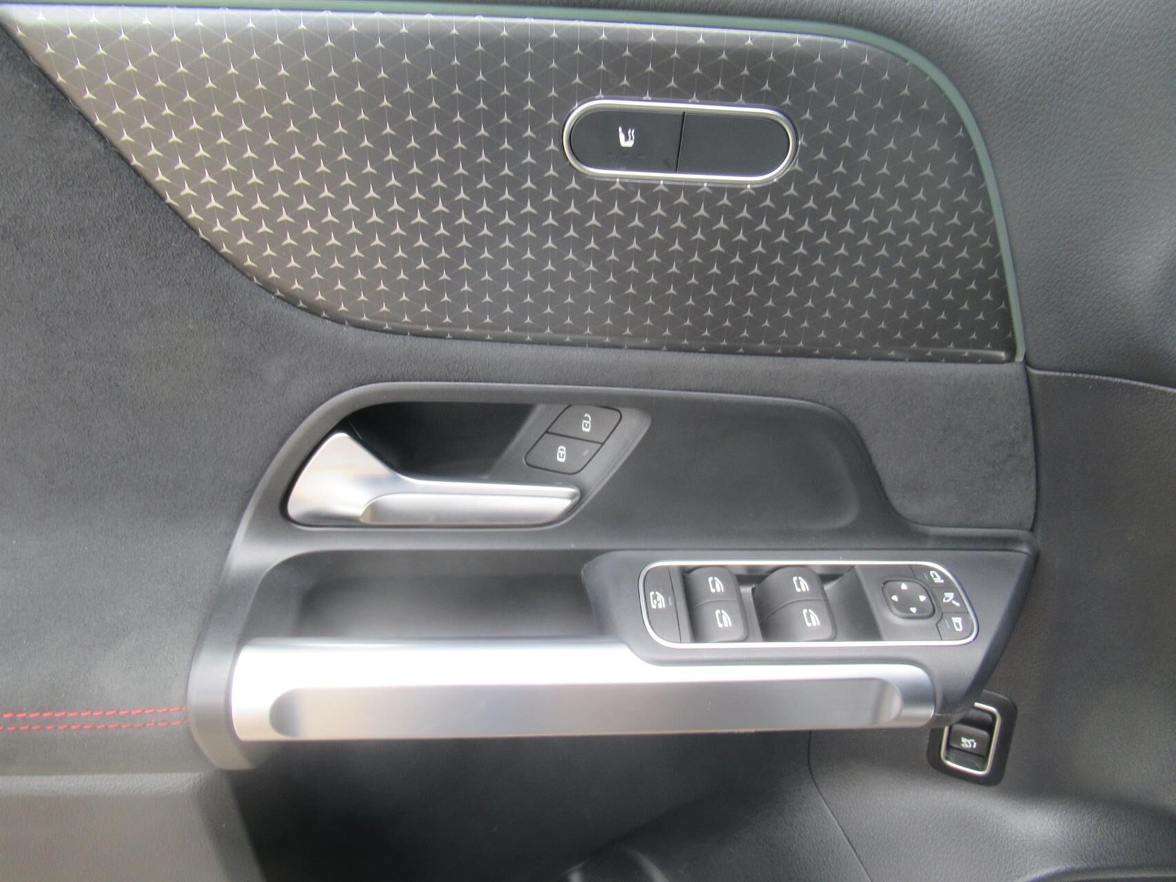 Billede af Mercedes-Benz EQB 250+ EL AMG Edition 190HK 5d Aut.