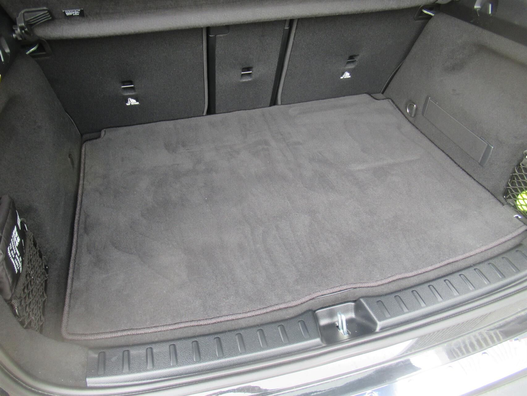 Billede af Mercedes-Benz EQA 250+ EL AMG Line 190HK 5d Aut.
