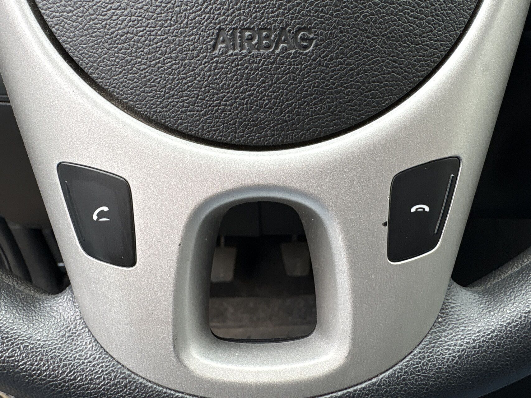 Billede af Kia Venga 1,4 CVVT Attraction 90HK 5d