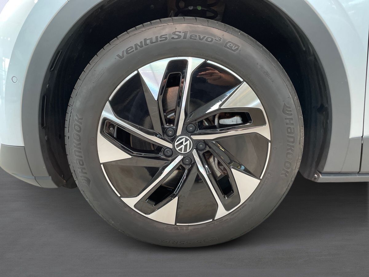 Billede af VW ID.4 EL Style+ 286HK 5d Aut.