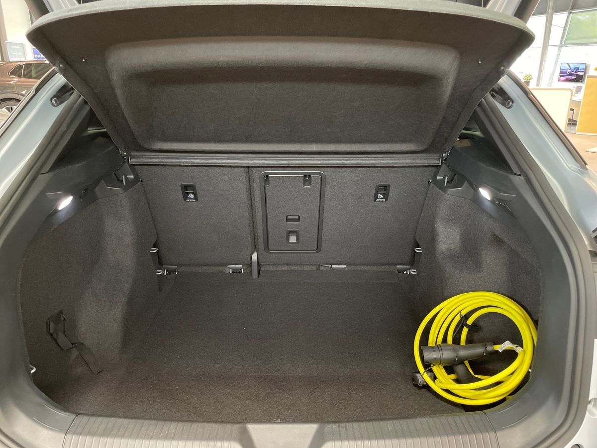 Billede af VW ID.4 EL Style+ 286HK 5d Aut.