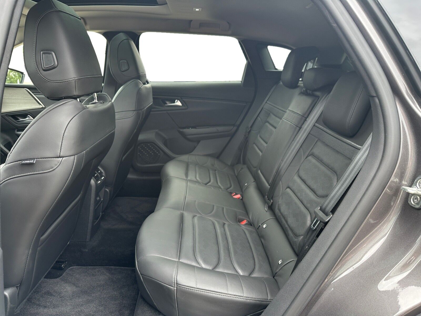 Billede af Citroën C5 X 1,6 Plugin-hybrid Grand Palais 225HK 5d 8g Aut.