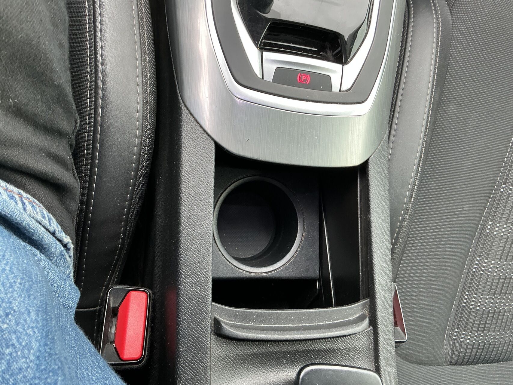 Billede af Peugeot 308 SW 1,6 BlueHDi Allure Sky 120HK Stc 6g