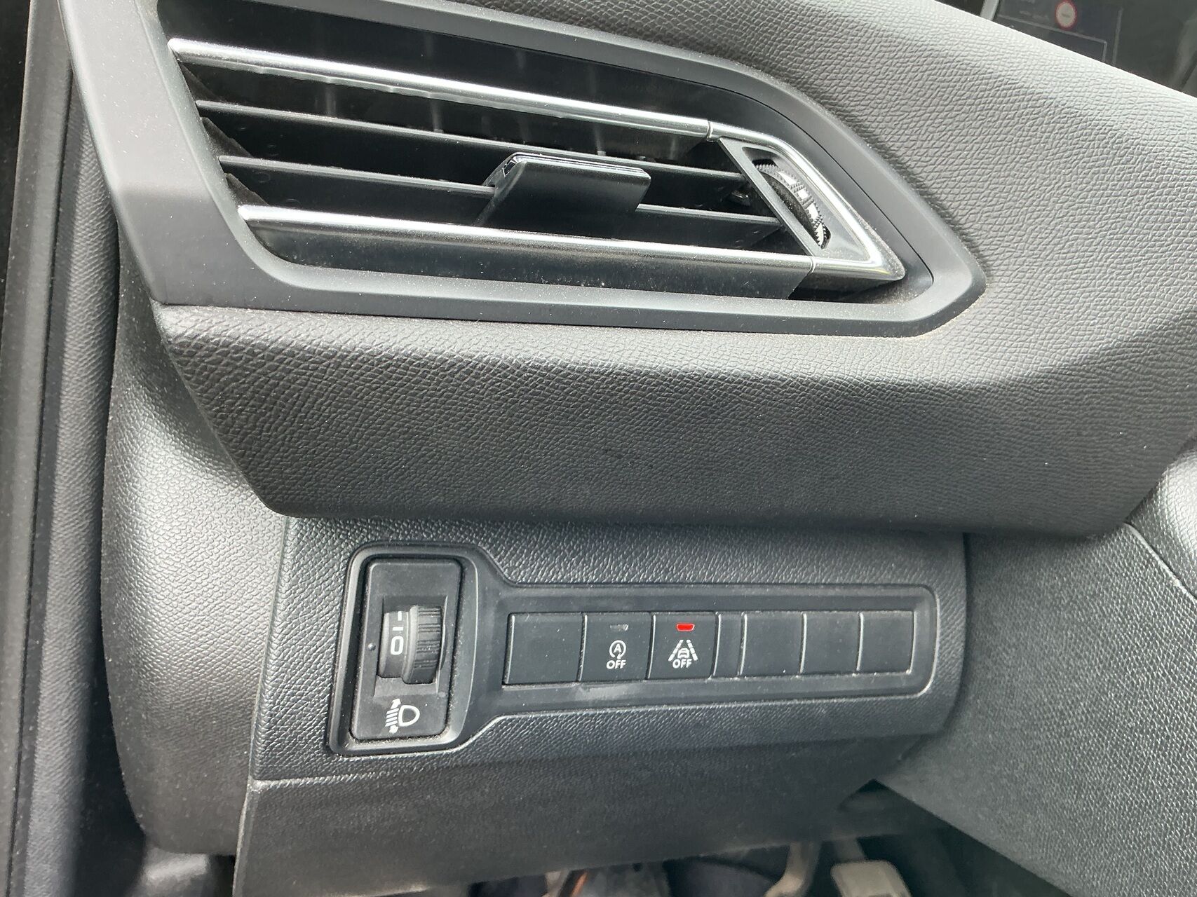 Billede af Peugeot 308 SW 1,6 BlueHDi Allure Sky 120HK Stc 6g