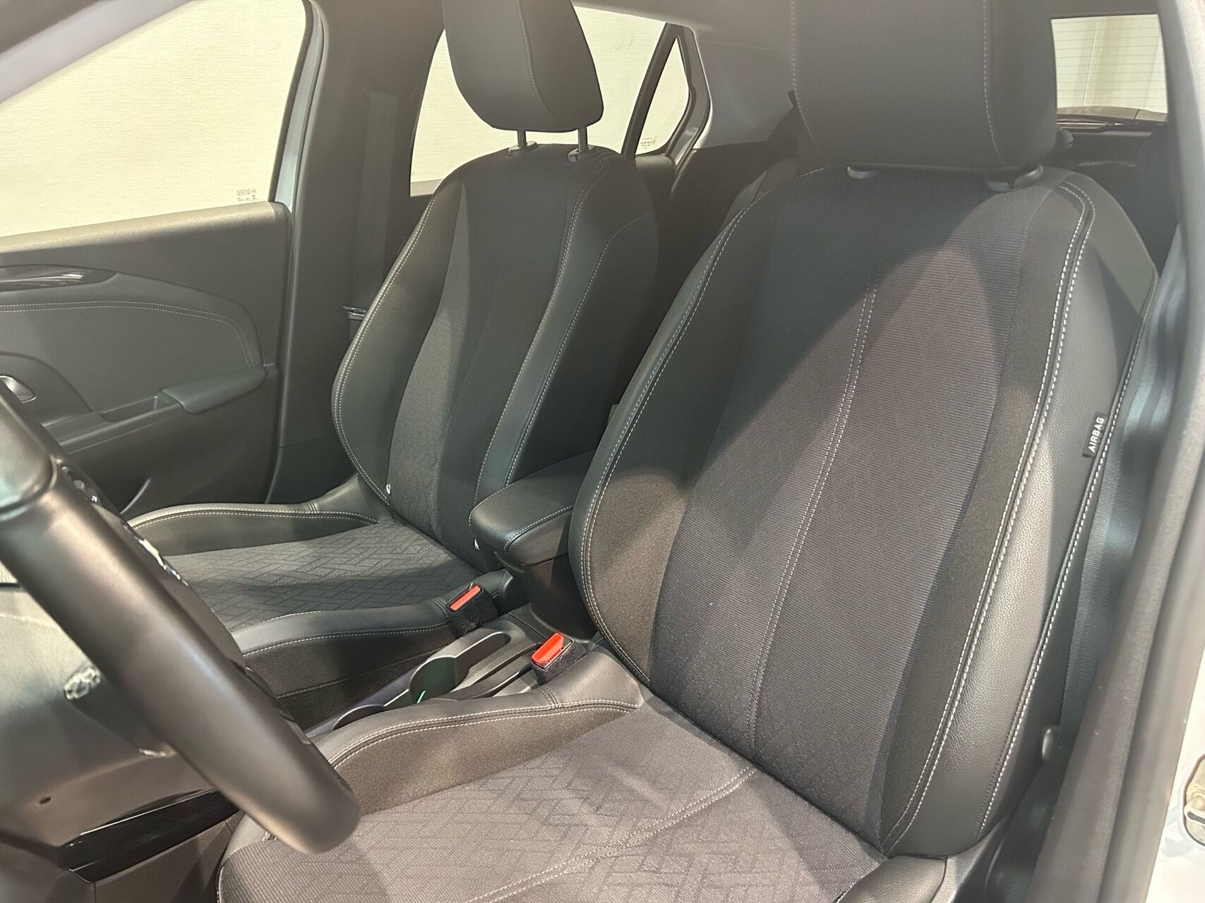 Billede af Opel Corsa 1,2 Exclusive 75HK 5d