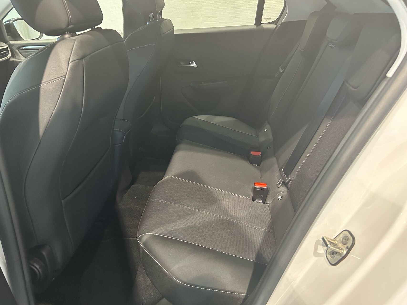 Billede af Opel Corsa 1,2 Exclusive 75HK 5d