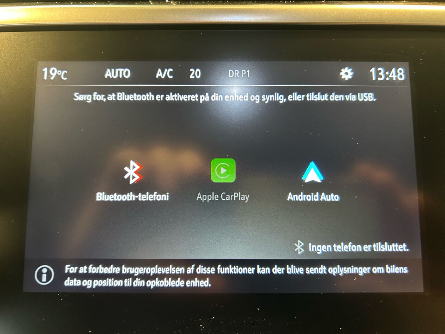 Billede af Opel Corsa 1,2 Exclusive 75HK 5d