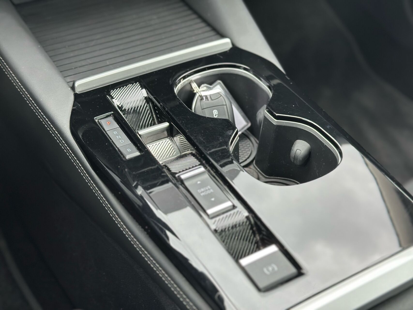 Billede af Citroën C5 X 1,6 Plugin-hybrid Grand Palais 225HK 5d 8g Aut.