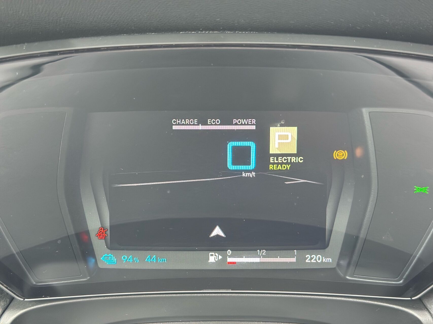 Billede af Citroën C5 X 1,6 Plugin-hybrid Grand Palais 225HK 5d 8g Aut.