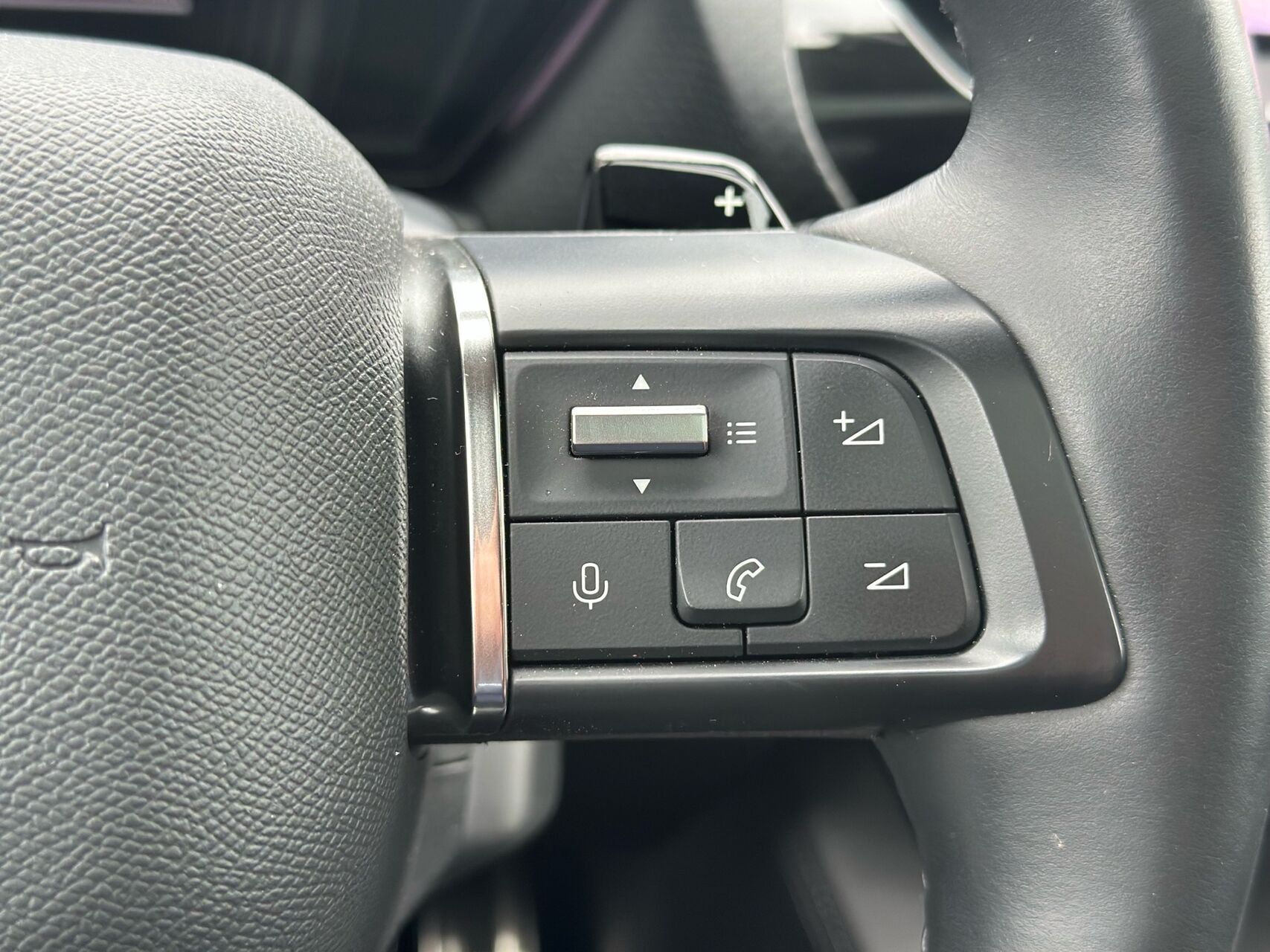Billede af Citroën C5 X 1,6 Plugin-hybrid Grand Palais 225HK 5d 8g Aut.