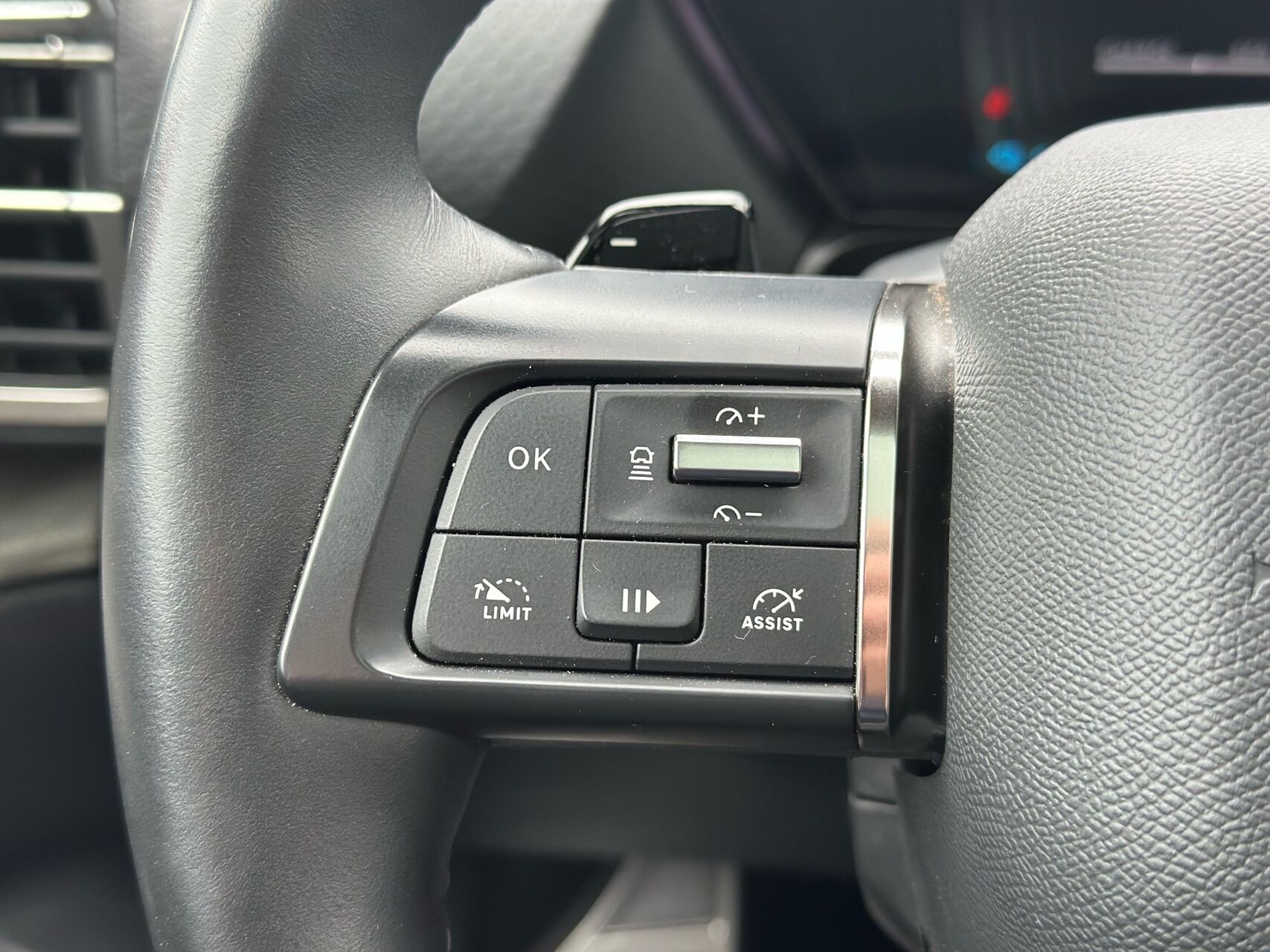 Billede af Citroën C5 X 1,6 Plugin-hybrid Grand Palais 225HK 5d 8g Aut.