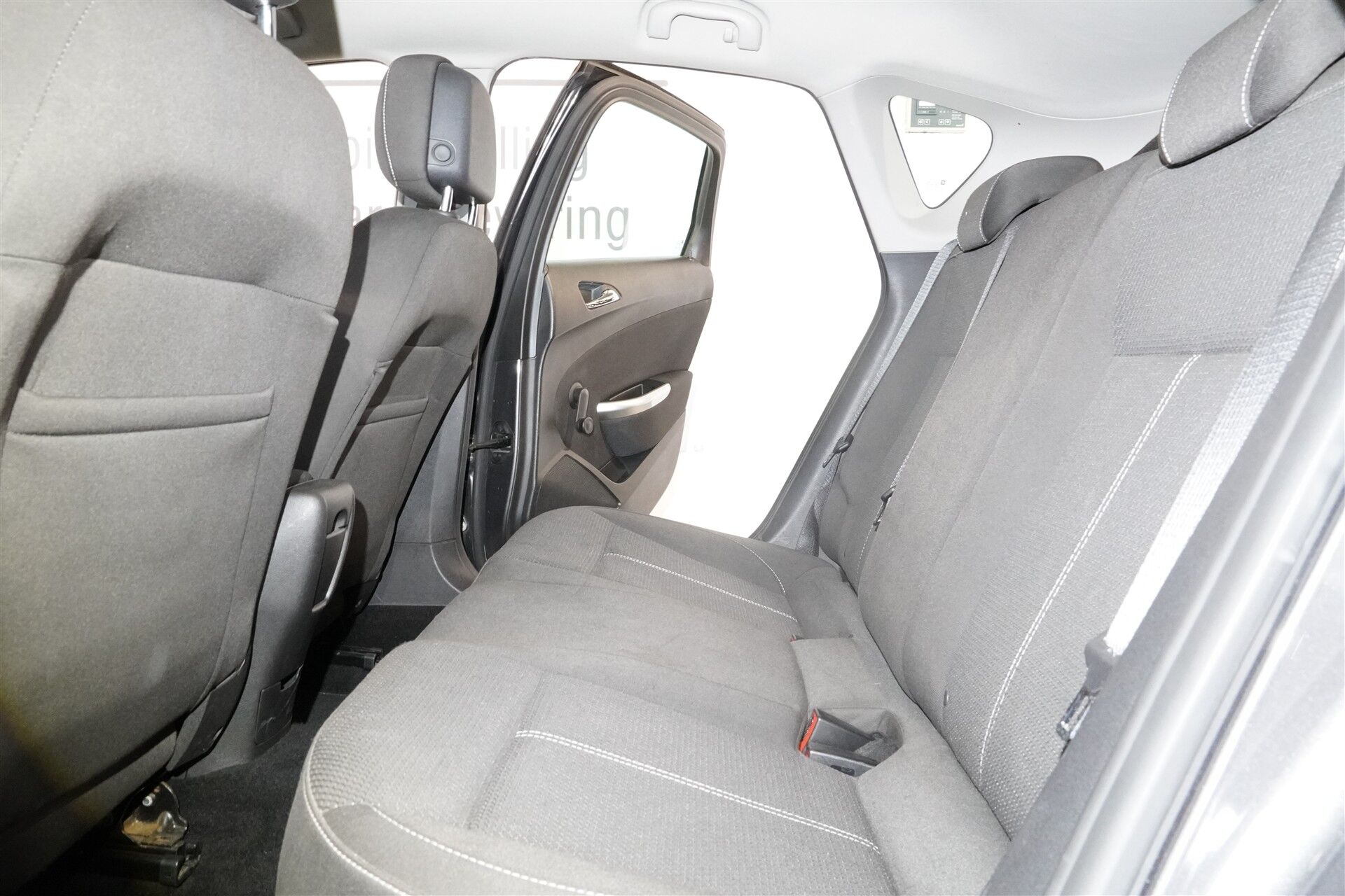Billede af Opel Astra 1,4 Turbo Enjoy 140HK 5d 6g