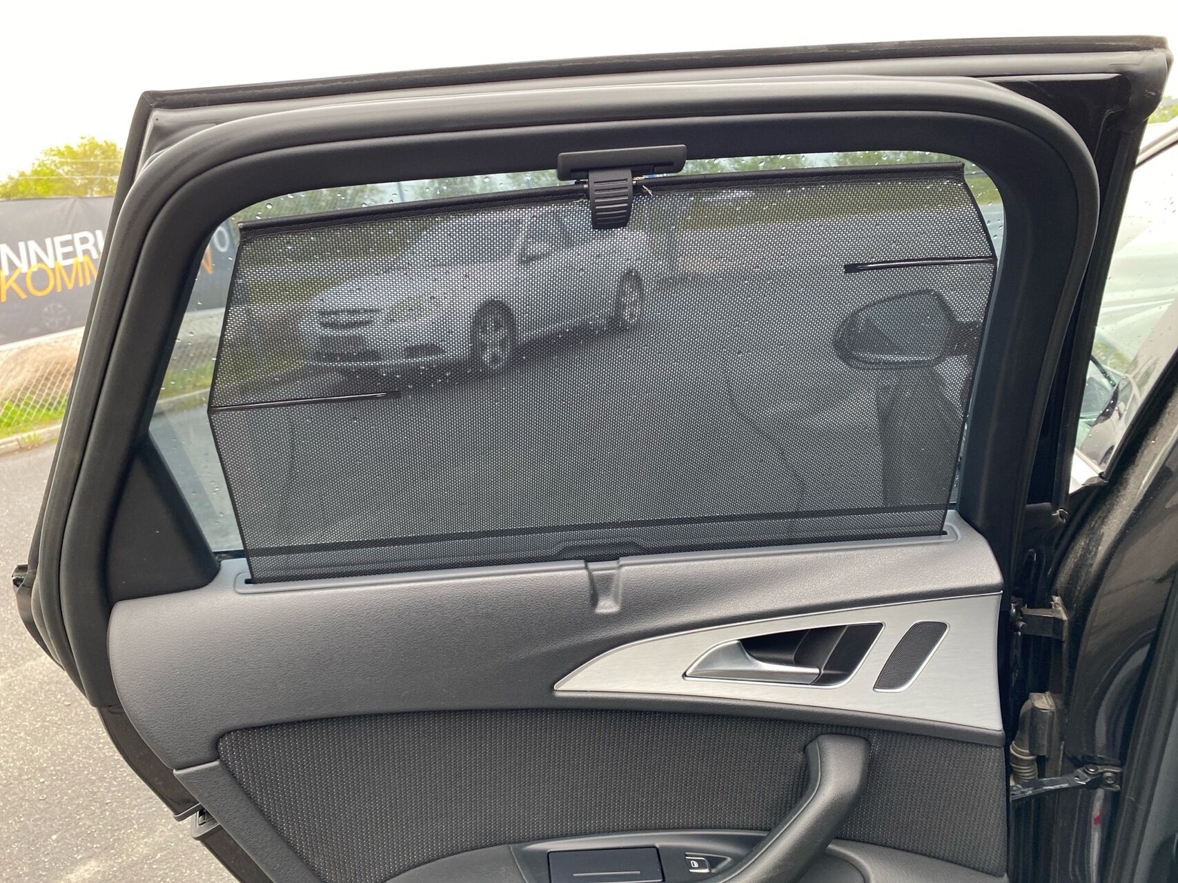Billede af Audi A6 Avant 3,0 TDI Multitr. 204HK Stc Aut.