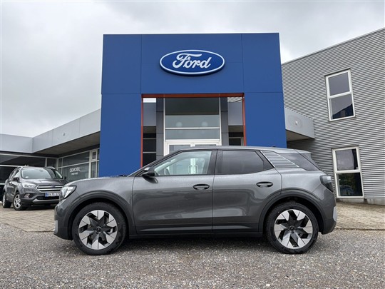 Ford Explorer EL UR Premium RWD 286HK 5d Aut.