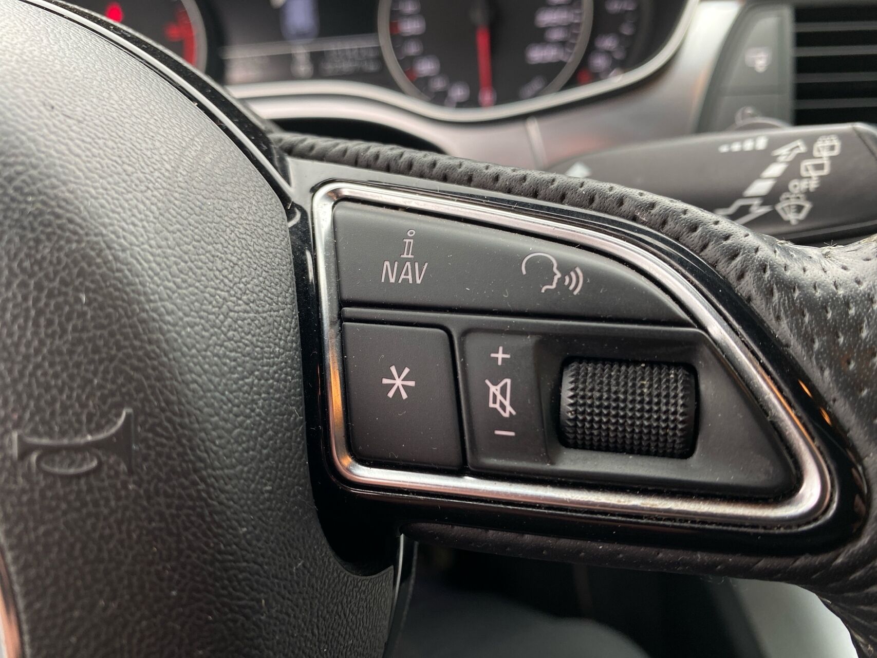 Billede af Audi A6 Avant 3,0 TDI Multitr. 204HK Stc Aut.