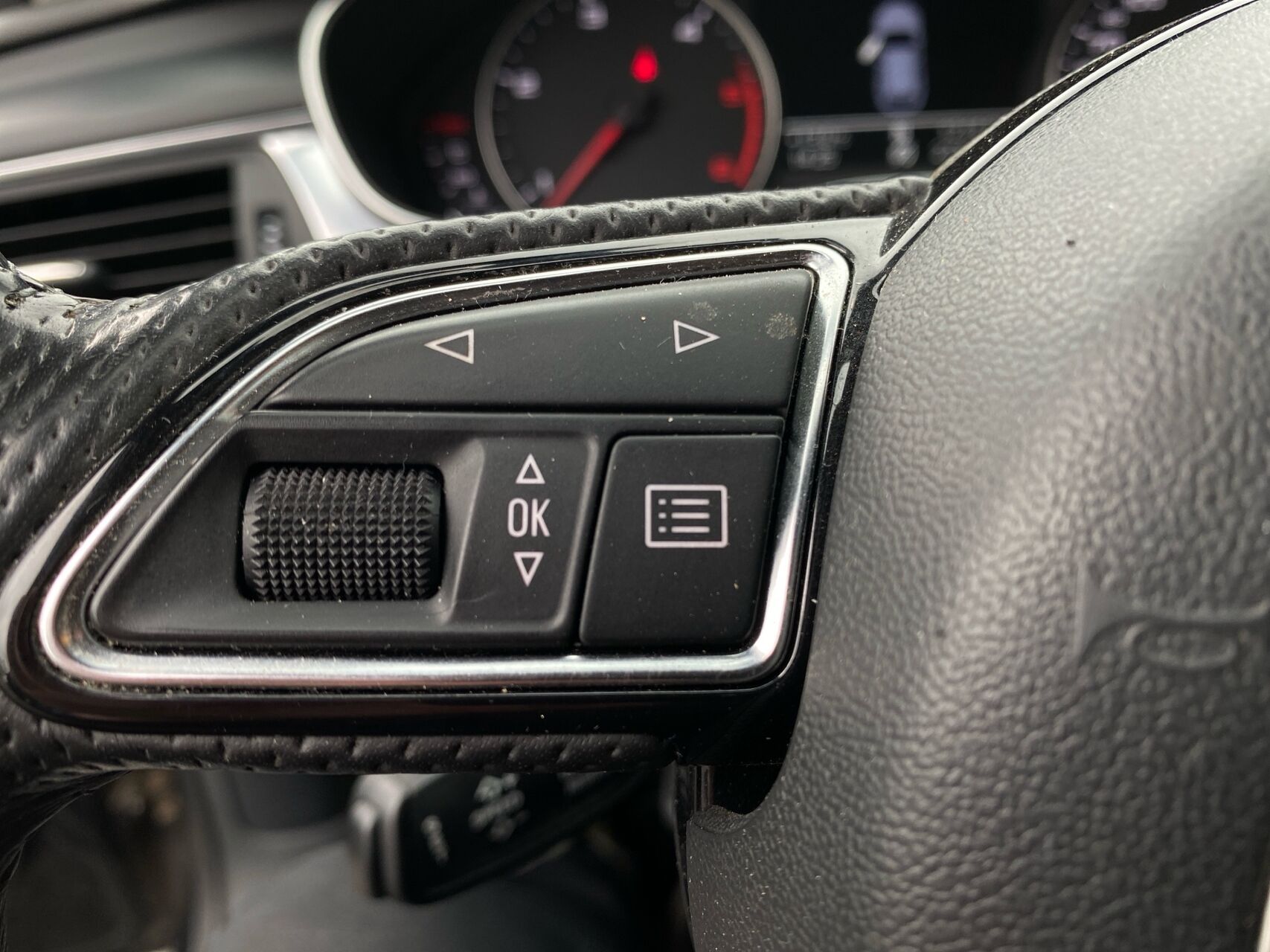 Billede af Audi A6 Avant 3,0 TDI Multitr. 204HK Stc Aut.