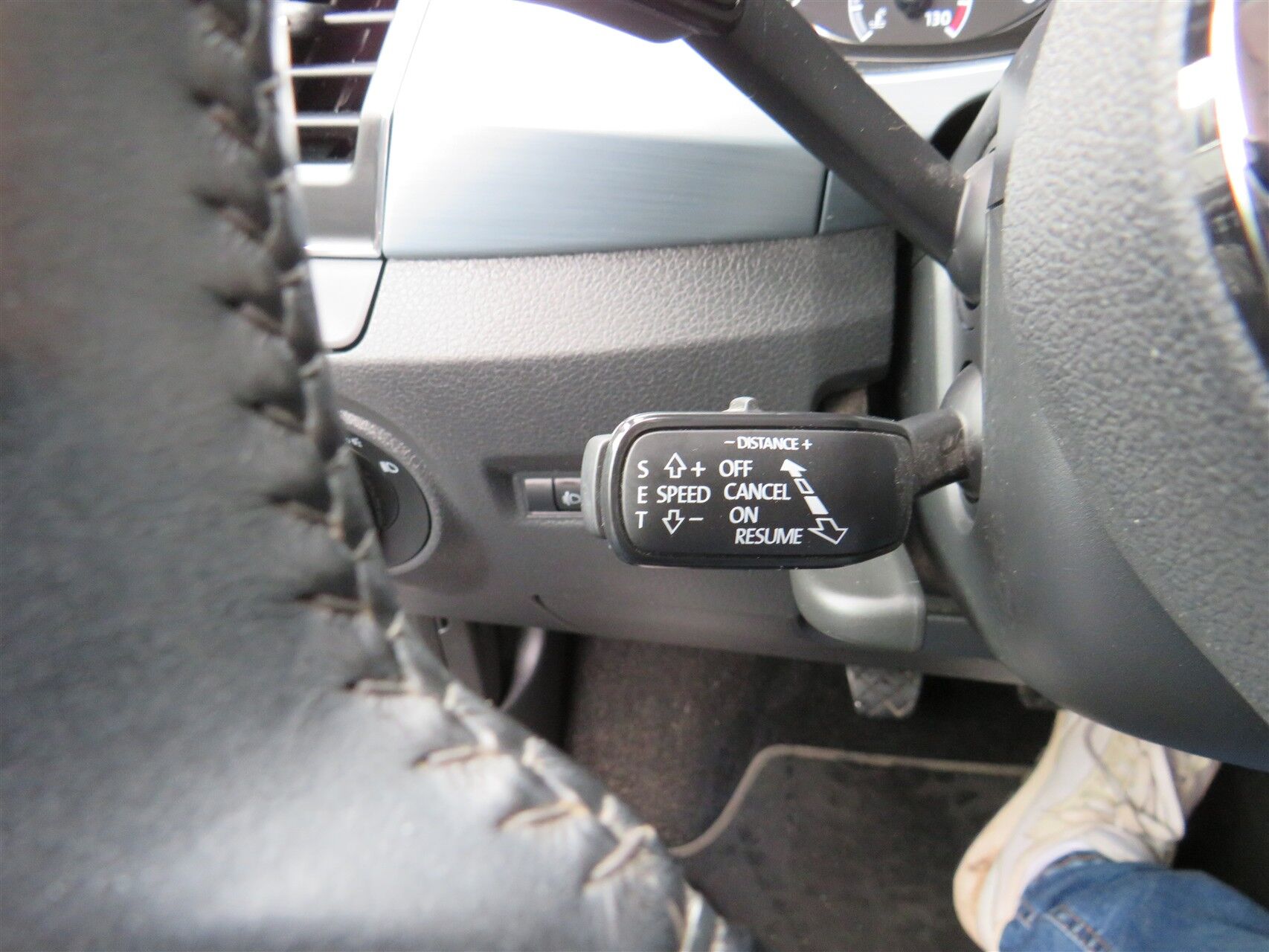 Billede af Skoda Fabia Combi 1,0 TSI Ambition 95HK Stc