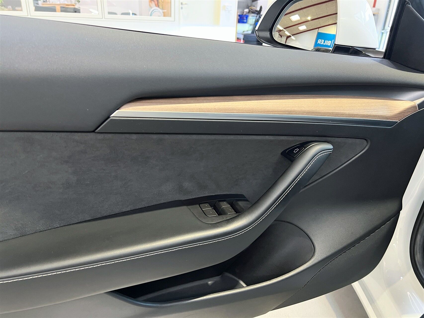Billede af Tesla Model 3 EL 283HK Aut.