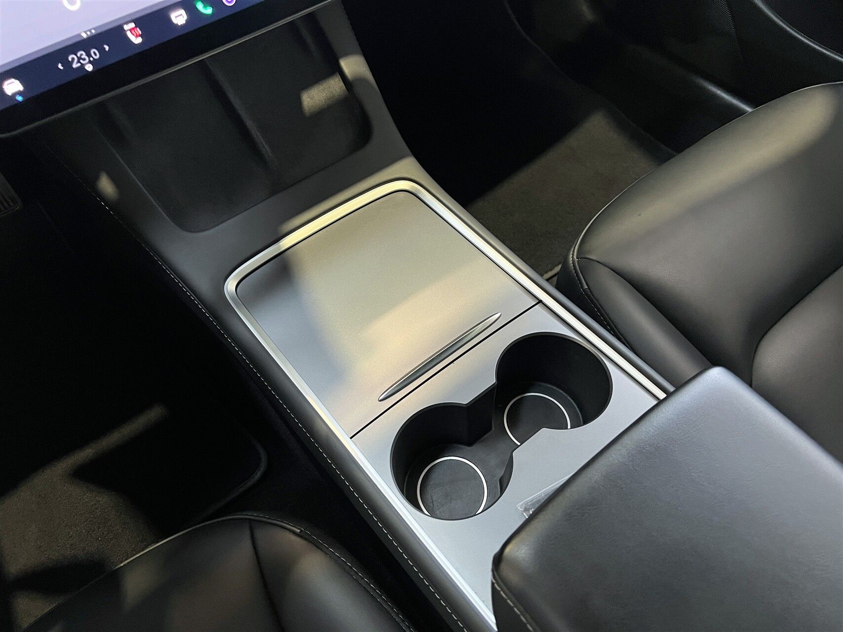 Billede af Tesla Model 3 EL 283HK Aut.