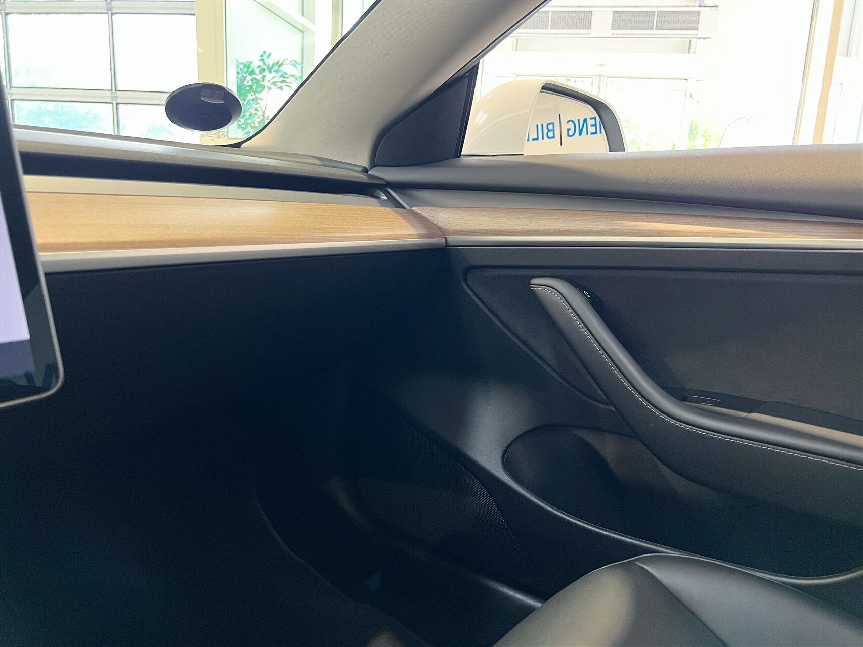 Billede af Tesla Model 3 EL 283HK Aut.