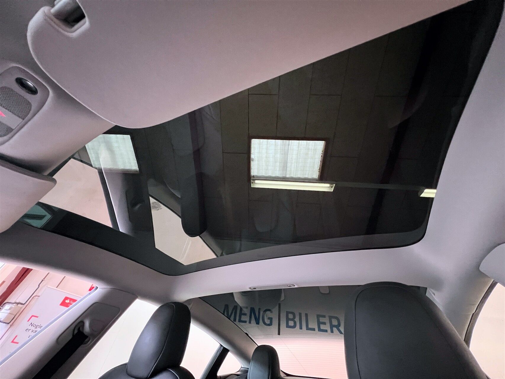 Billede af Tesla Model 3 EL 283HK Aut.