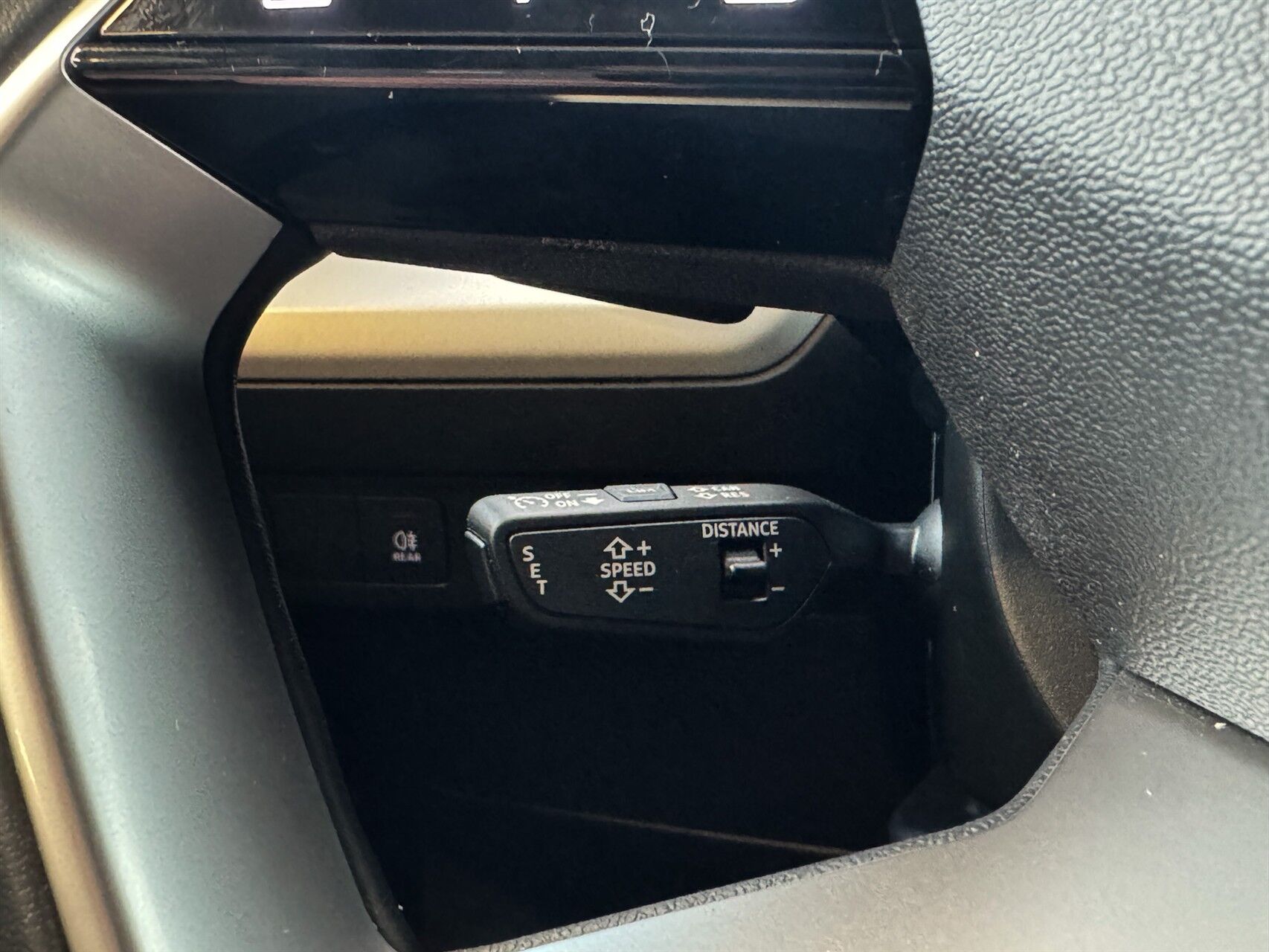 Billede af Audi Q4 45 E-tron Progress 286HK 5d Aut.