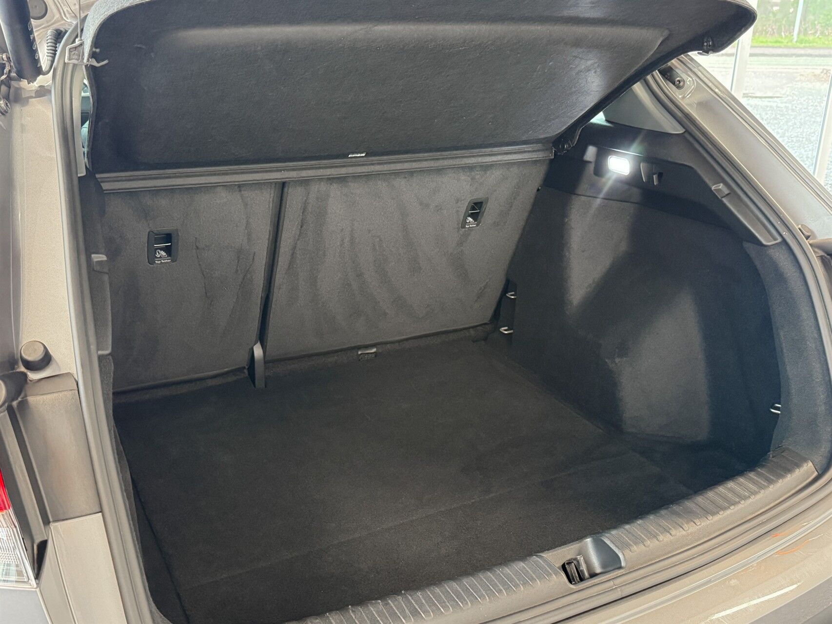 Billede af Audi Q4 45 E-tron Progress 286HK 5d Aut.
