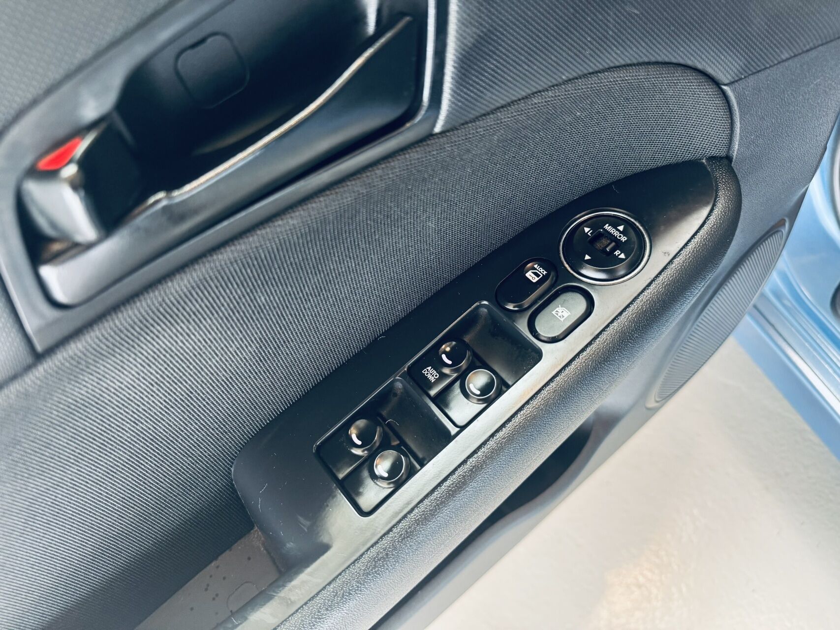 Billede af Hyundai i30 1,6 CRDi Comfort BlueDrive 90HK 5d 6g