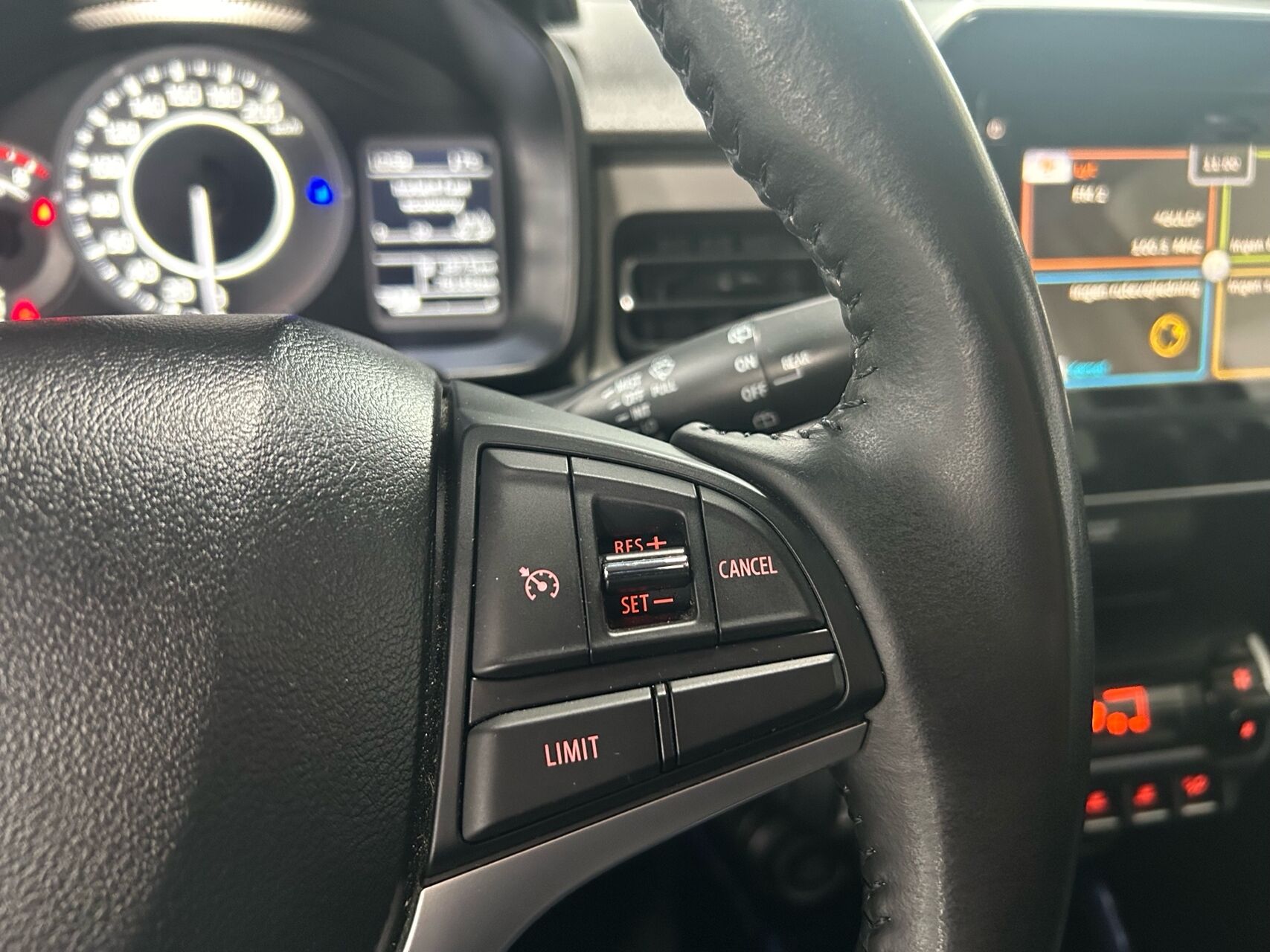 Billede af Suzuki Ignis 1,2 Dualjet  Mild hybrid Adventure 83HK 5d