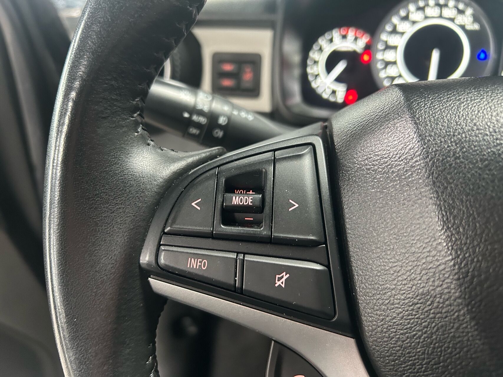Billede af Suzuki Ignis 1,2 Dualjet  Mild hybrid Adventure 83HK 5d