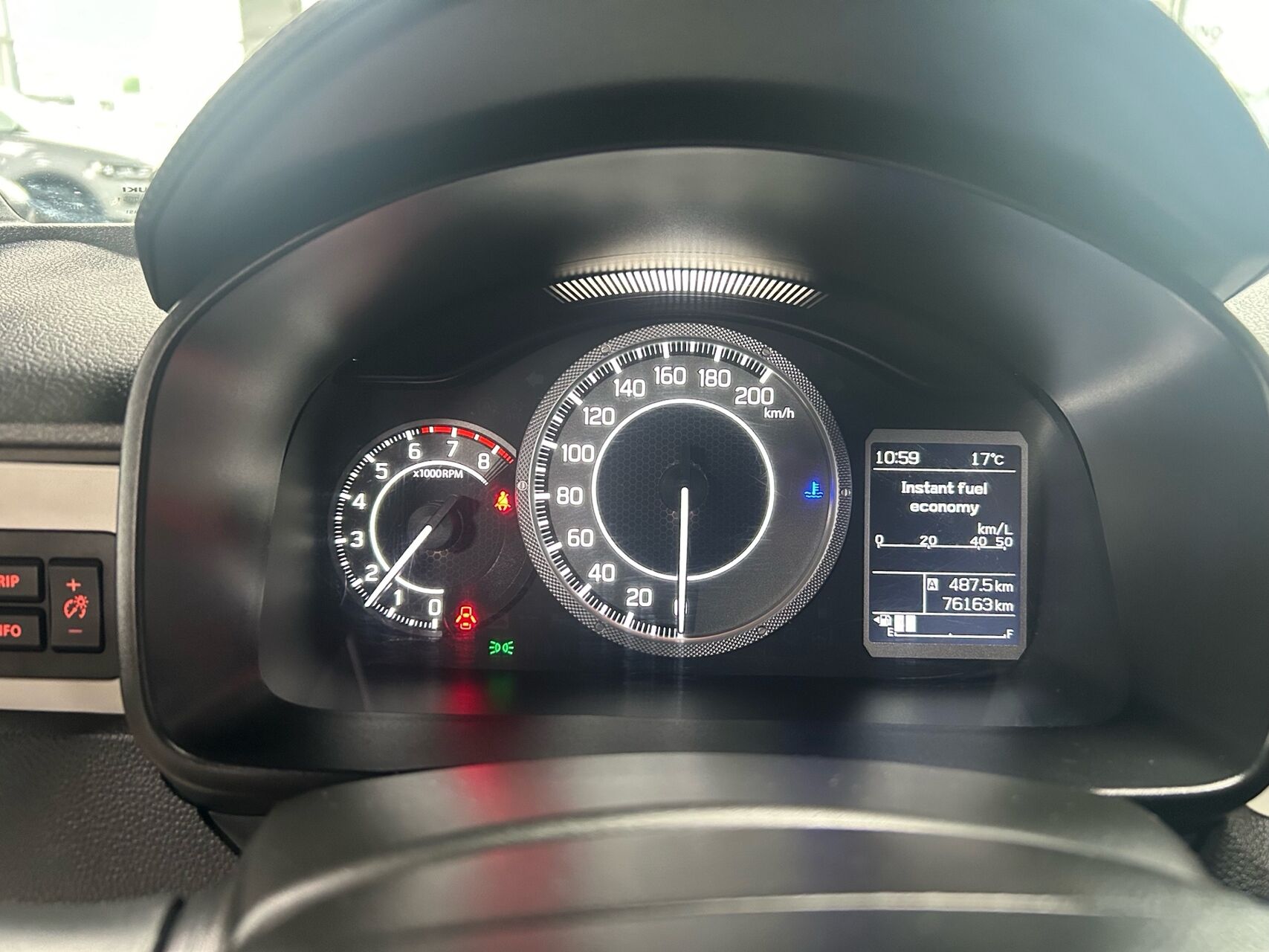 Billede af Suzuki Ignis 1,2 Dualjet  Mild hybrid Adventure 83HK 5d