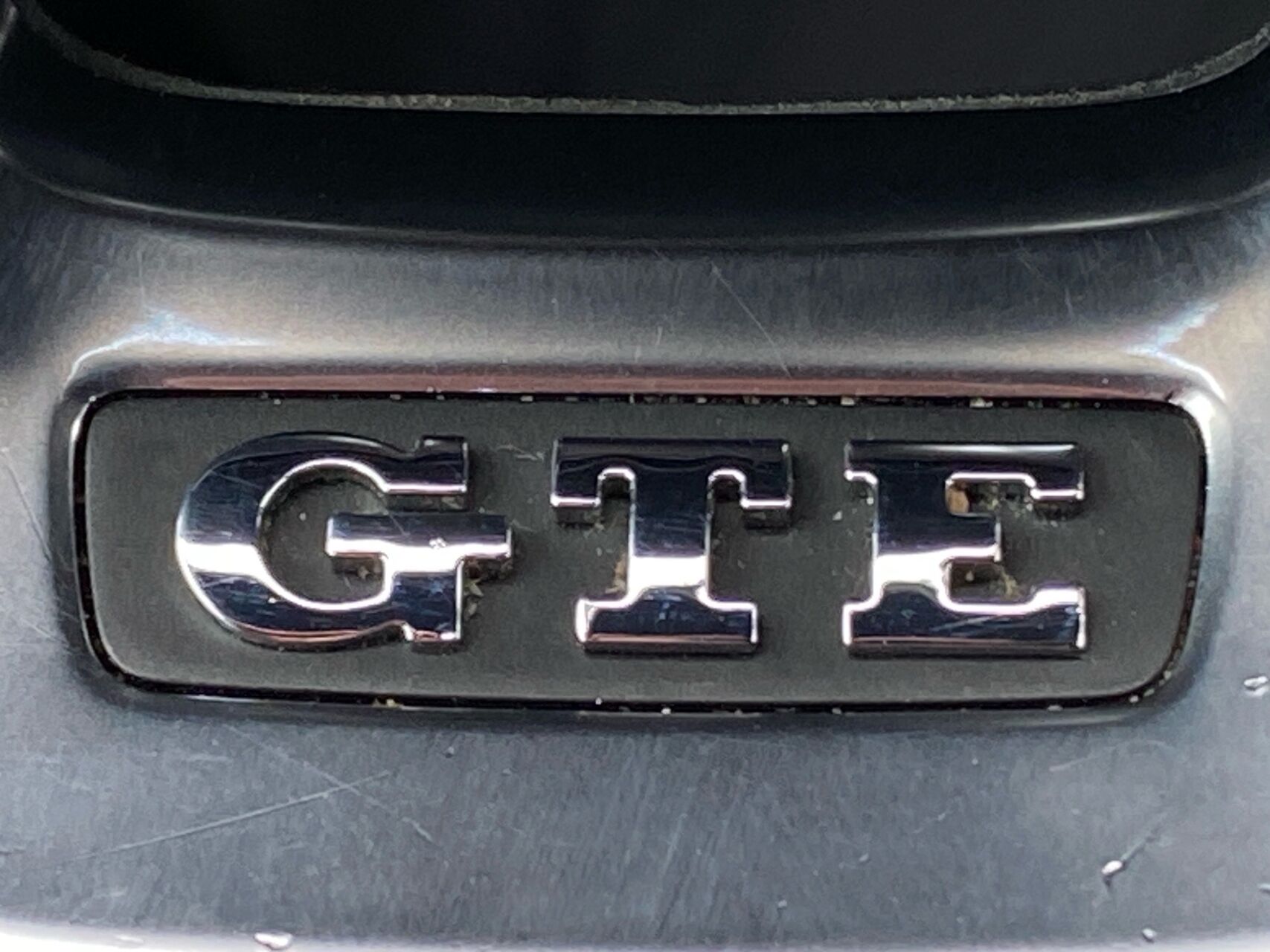Billede af VW Golf 1,4 TSI  Plugin-hybrid GTE DSG 204HK 5d 6g Aut.