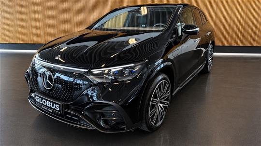 Mercedes-Benz EQE 350 EL AMG Premium Plus 4Matic 292HK 5d Aut.