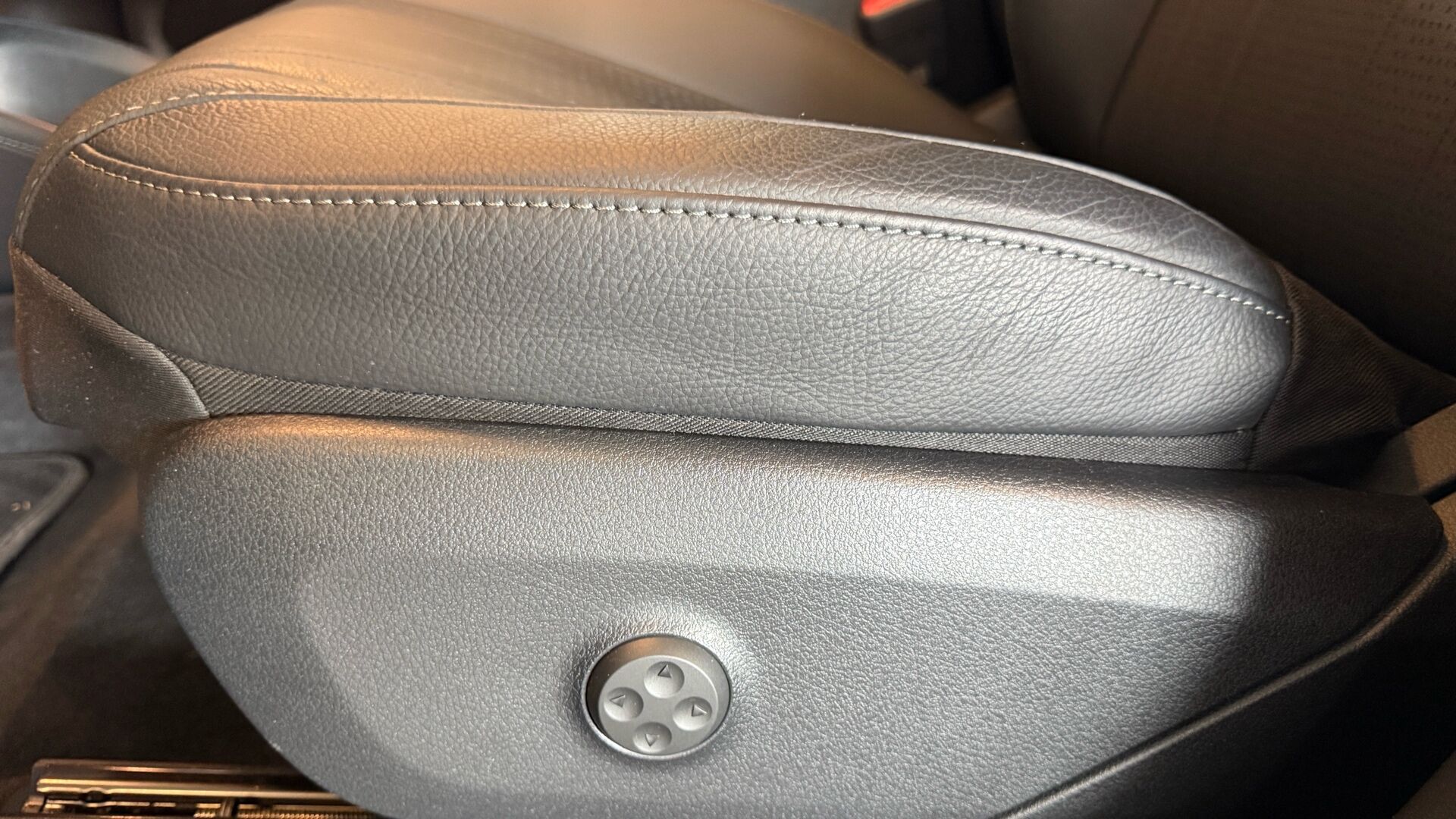Billede af Mercedes-Benz EQE 350 EL AMG Premium Plus 4Matic 292HK 5d Aut.