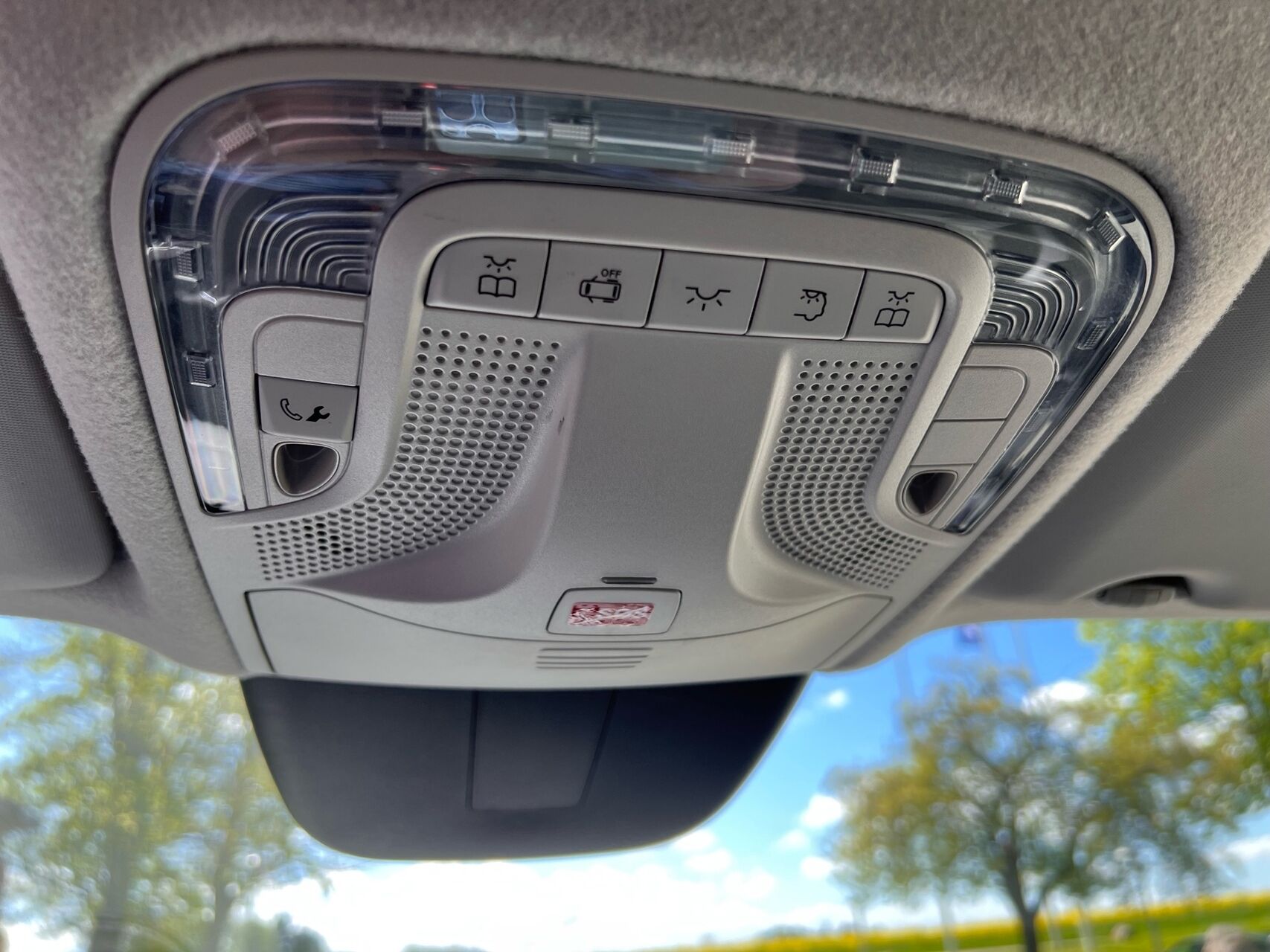 Billede af Mercedes-Benz Vito 114 A2 2,0 CDI RWD 9G-Tronic 136HK Van Aut.