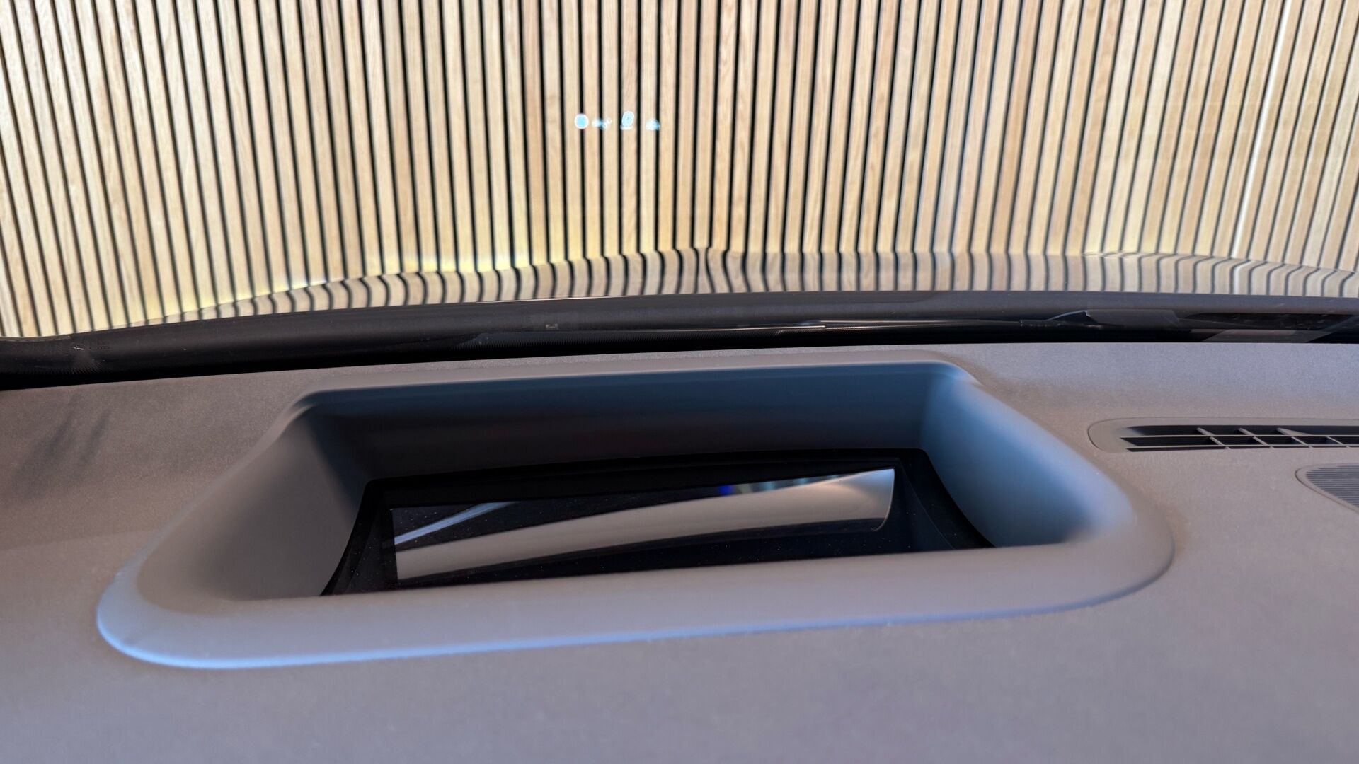 Billede af Mercedes-Benz EQE 350 EL AMG Premium Plus 4Matic 292HK 5d Aut.