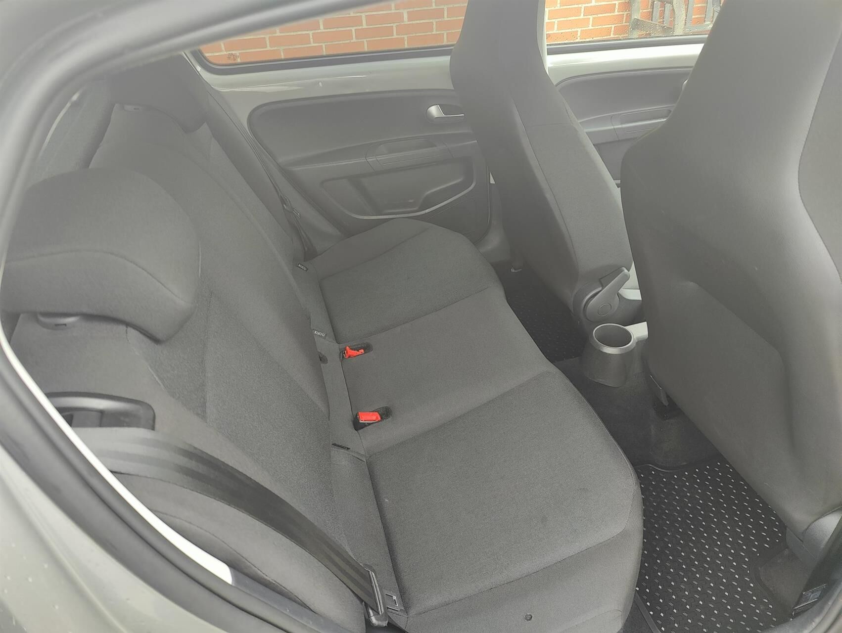 Billede af VW up 1,0 MPI BMT Move 60HK 5d