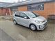 Billede af VW up 1,0 MPI BMT Move 60HK 5d